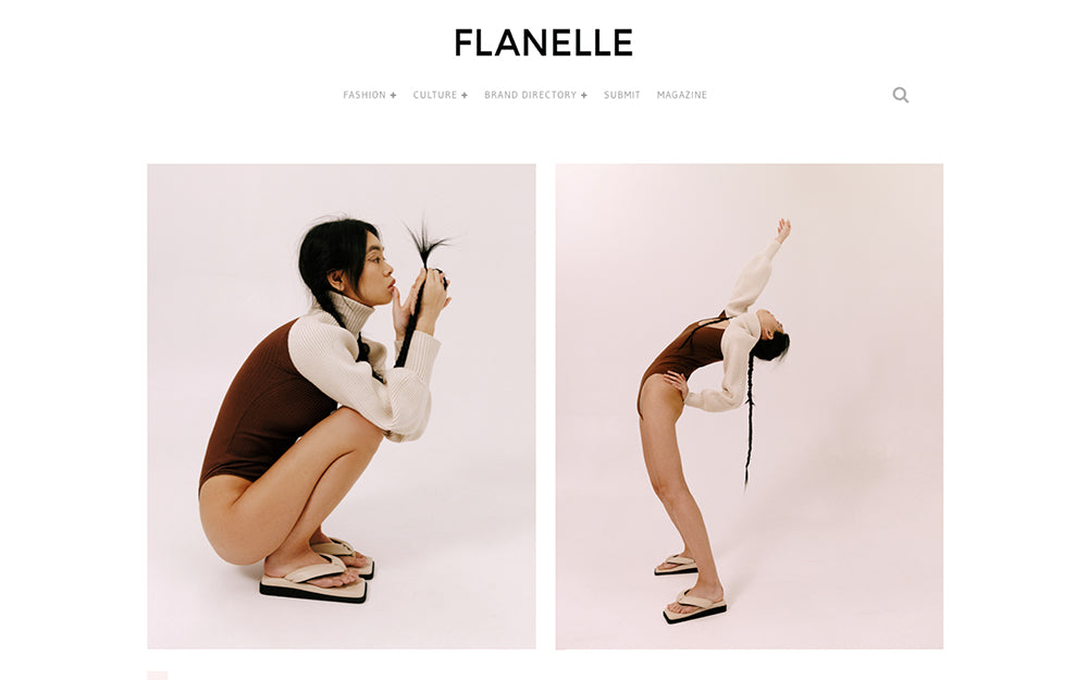 FLANELLE