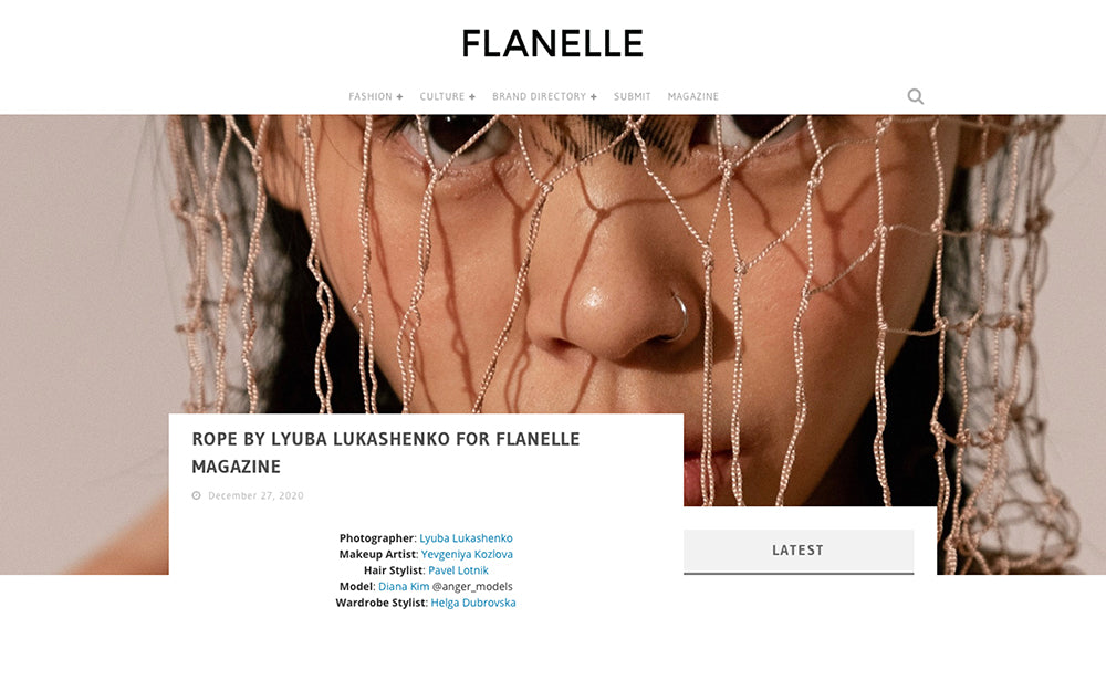 FLANELLE